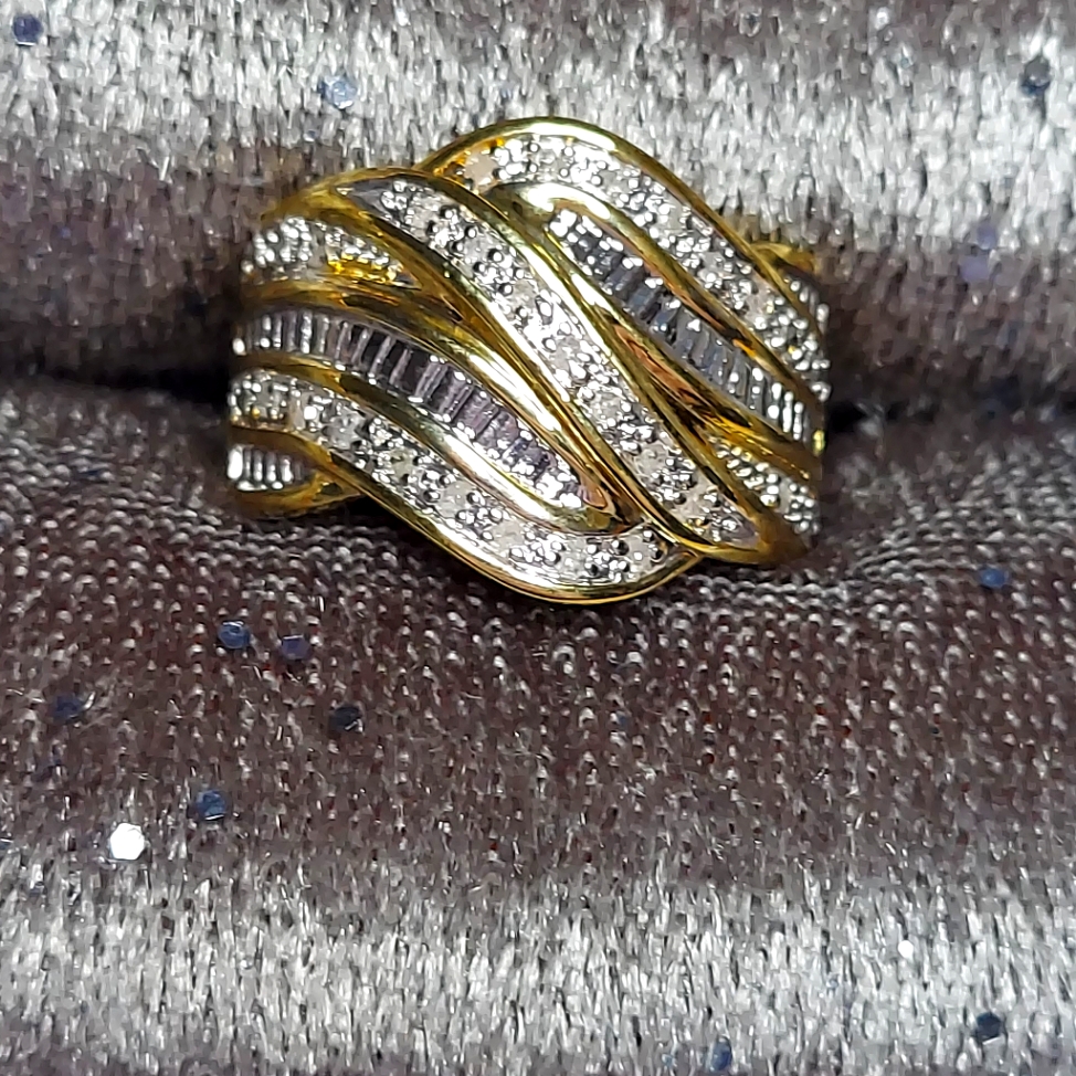 Diamond Ring